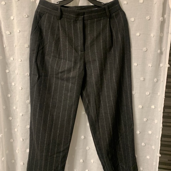 Pinstripe dress pants - Picture 2 of 2